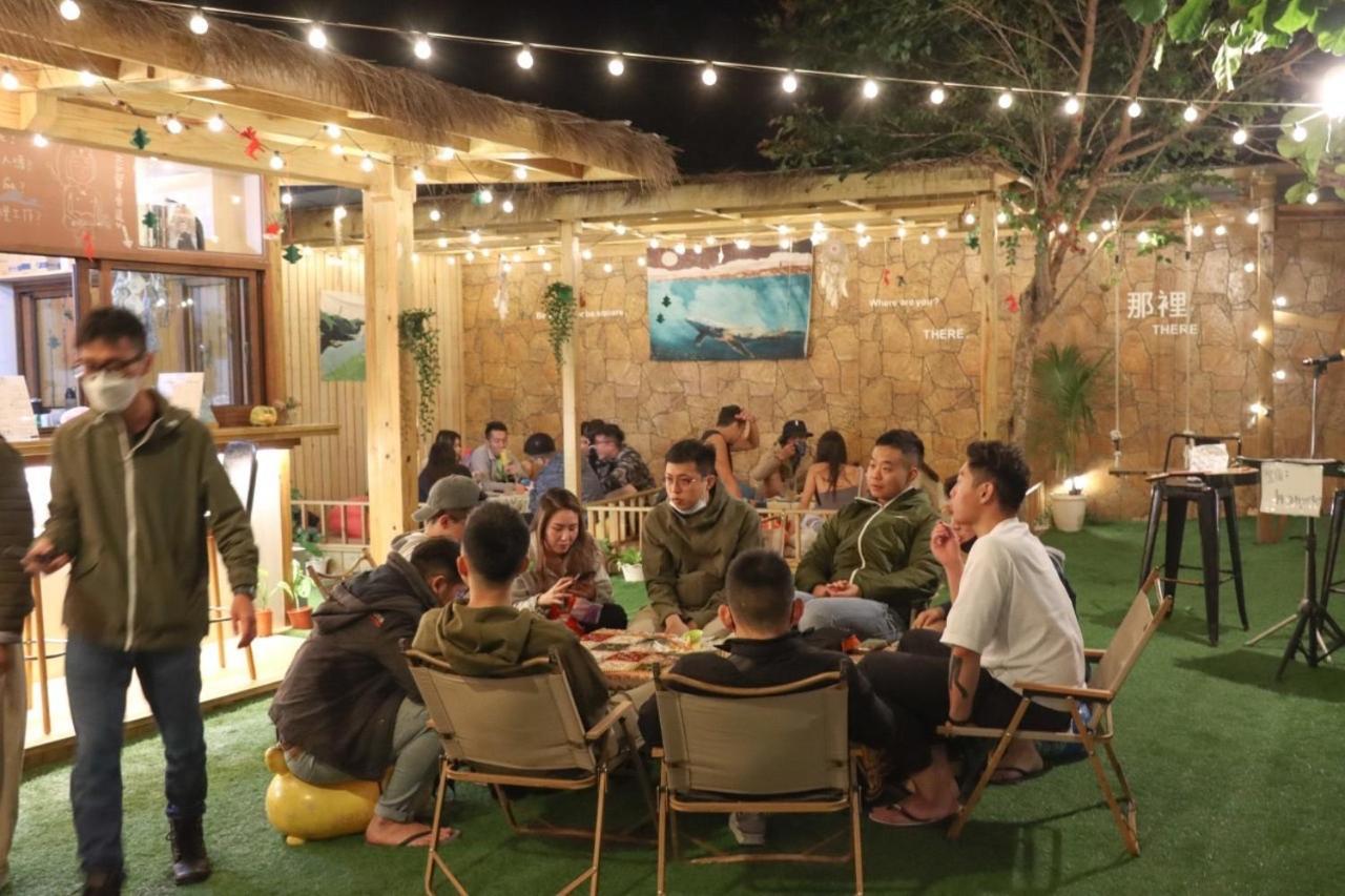 Star House Apartment Đảo Tiểu Lưu Cầu Ngoại thất bức ảnh