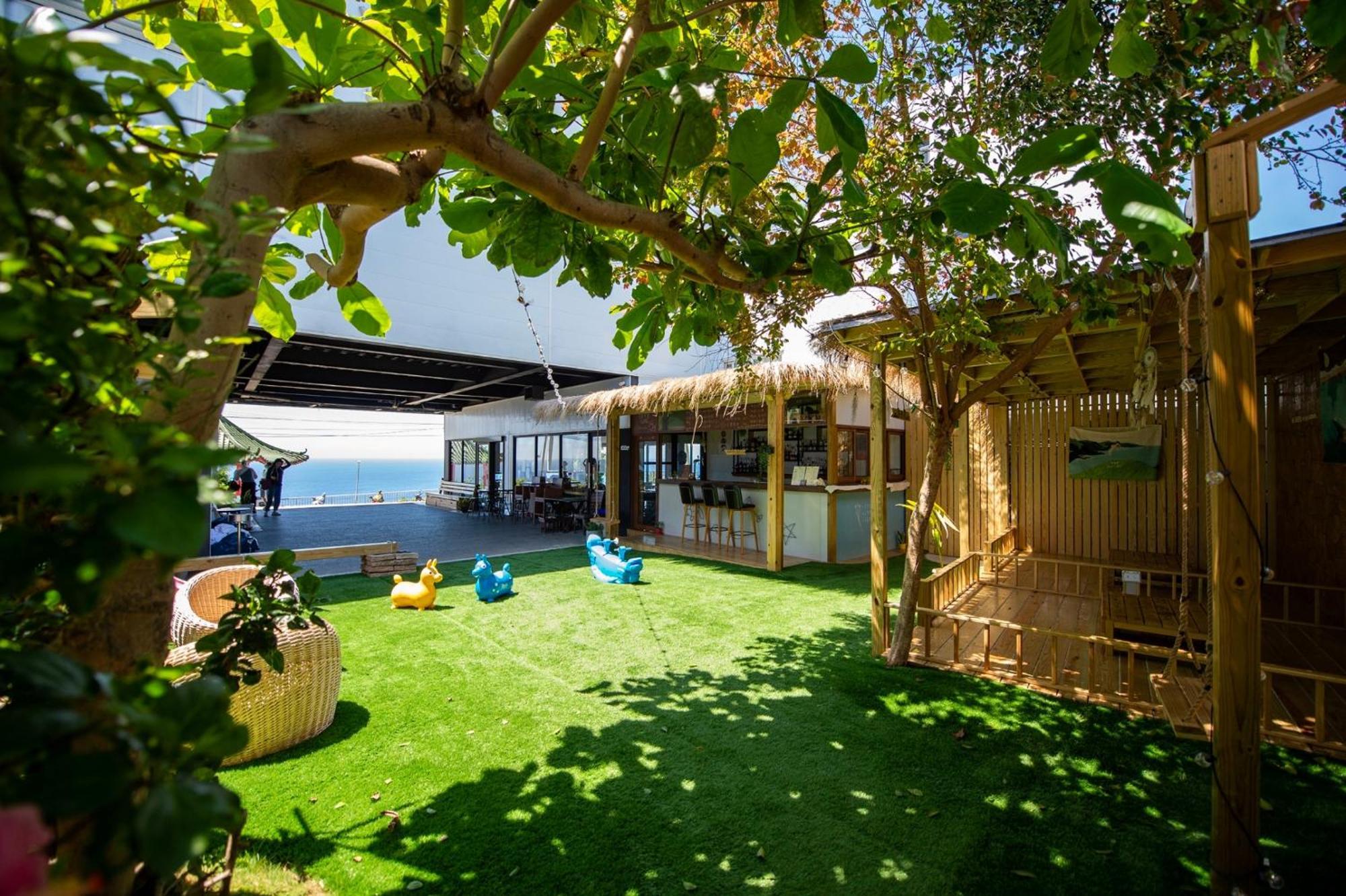 Star House Apartment Đảo Tiểu Lưu Cầu Ngoại thất bức ảnh