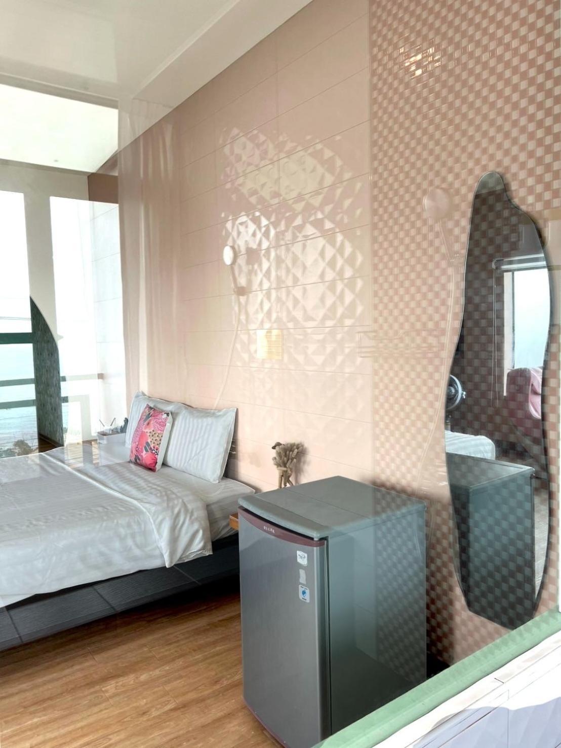 Star House Apartment Đảo Tiểu Lưu Cầu Ngoại thất bức ảnh