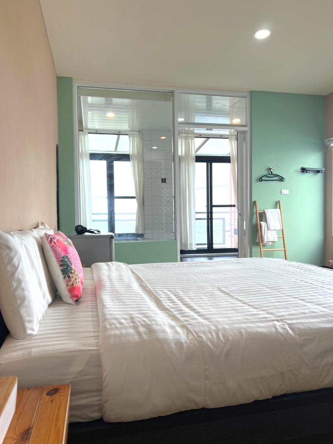Star House Apartment Đảo Tiểu Lưu Cầu Ngoại thất bức ảnh