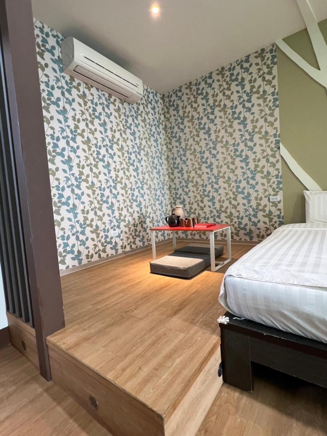 Star House Apartment Đảo Tiểu Lưu Cầu Ngoại thất bức ảnh