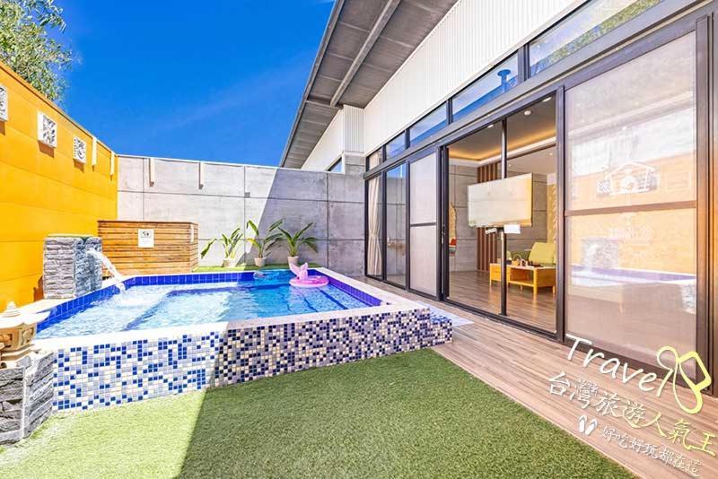 Star House Apartment Đảo Tiểu Lưu Cầu Ngoại thất bức ảnh