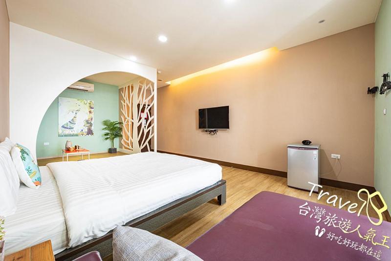 Star House Apartment Đảo Tiểu Lưu Cầu Ngoại thất bức ảnh