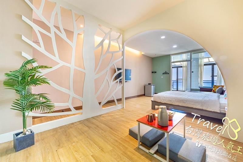 Star House Apartment Đảo Tiểu Lưu Cầu Ngoại thất bức ảnh