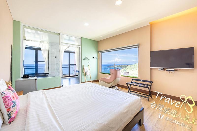 Star House Apartment Đảo Tiểu Lưu Cầu Ngoại thất bức ảnh