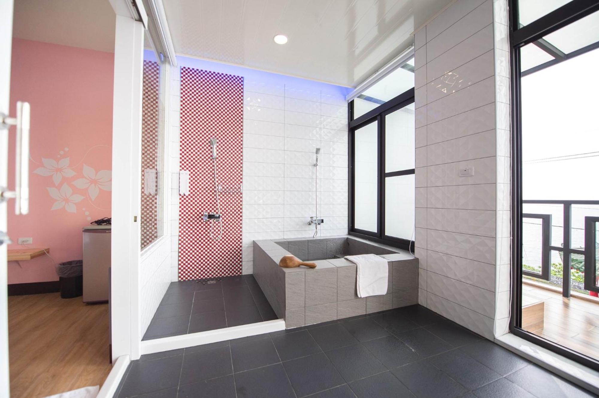 Star House Apartment Đảo Tiểu Lưu Cầu Ngoại thất bức ảnh