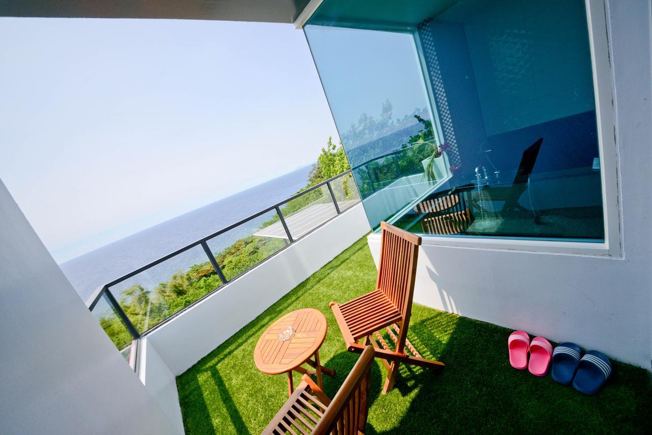 Star House Apartment Đảo Tiểu Lưu Cầu Ngoại thất bức ảnh